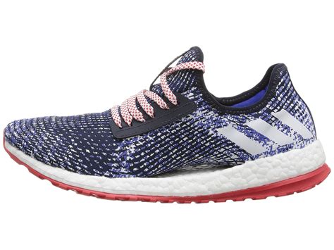 Adidas pure boost x zappos